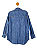 Camisa Mixed Jeans M/G - Imagem 3