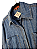 Camisa Mixed Jeans M/G - Imagem 2