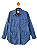 Camisa Mixed Jeans M/G - Imagem 1