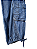 Calça Mixed Jeans 42/44 - Imagem 2