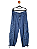 Calça Mixed Jeans 42/44 - Imagem 1