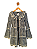 Cardigan BobStore Bege M - Imagem 1