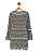 Cardigan BobStore Bege M - Imagem 4