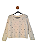 Sweater Alpelo Bege 38 - Imagem 1