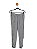 Calça H&M Branca 38 - Imagem 1
