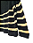 Sweater Talita Kume Preto P - Imagem 4
