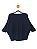 Blusa Malharia Toledo Preto M - Imagem 3