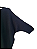 Blusa Malharia Toledo Preto M - Imagem 2
