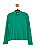 Blusa Verde M - Imagem 1