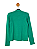 Blusa Verde M - Imagem 3