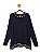 Blusa Marfinno Preta GG - Imagem 1