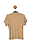 Blusa Bege M - Imagem 3