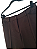 Calça Perbella Marrom 44 - Imagem 2