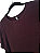 Blusa Bluesteel Vinho GG - Imagem 2