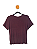 Blusa Bluesteel Vinho GG - Imagem 3