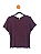 Blusa Bluesteel Vinho GG - Imagem 1
