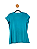 Blusa Domyos Azul M/G - Imagem 2