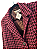 Blazer Simulassão Rosa M - Imagem 2