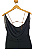 Vestido Shein Preto M - Imagem 4