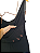 Vestido Shein Preto M - Imagem 5
