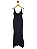 Vestido Shein Preto M - Imagem 1