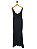Vestido Shein Preto M - Imagem 3