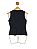 Colete Polatof Preto P - Imagem 3