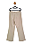 Calça Seiki Bege 44 - Imagem 3