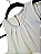 Blusa Cortelle Off White P - Imagem 2