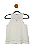 Blusa Cortelle Off White P - Imagem 3