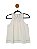 Blusa Cortelle Off White P - Imagem 1