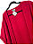 Kimono BSTL Vermelho P ao GG - Imagem 2