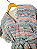 Colete Pusco Creme GG - Imagem 2