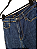 Calça Marfinno Jeans 38 - Imagem 2