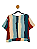 Blusa Shoulder Verde 40 - Imagem 3