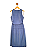 Conjunto Jacobine Azul M - Imagem 4