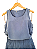 Conjunto Jacobine Azul M - Imagem 2