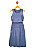 Conjunto Jacobine Azul M - Imagem 1