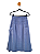 Conjunto Jacobine Azul M - Imagem 6