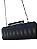 Bolsa Shoestock Preta - Imagem 4