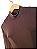 Body Marrom PP - Imagem 2