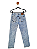 Calça Levi's Jeans Claro 38 - Imagem 3