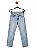 Calça Levi's Jeans Claro 38 - Imagem 1