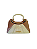 Bolsa Chemson Perolada - Imagem 1