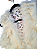 Colete Perfect Off White P - Imagem 2
