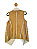 Colete Caramelo P - Imagem 3