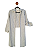 Camisa Lado Basic Off White 36 - Imagem 5
