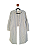 Camisa Lado Basic Off White 36 - Imagem 1