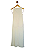 Vestido Kaele Branco 38 - Imagem 3