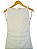 Vestido Kaele Branco 38 - Imagem 2